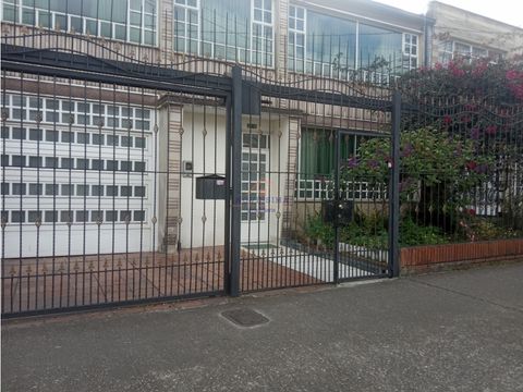 se vende casa en gran america bogota