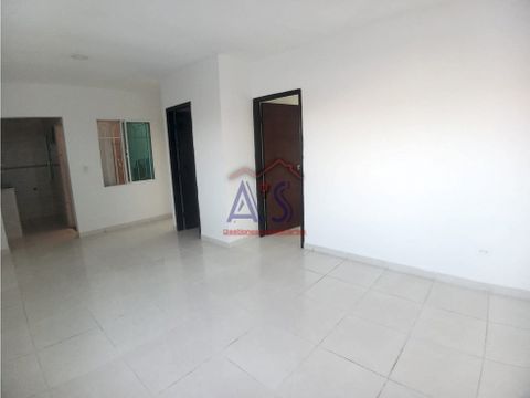 apartamento en arriendo en nueva granada