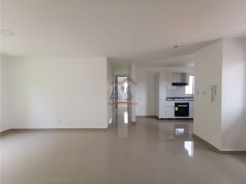 venta de apartamento en recreo barranquilla