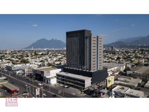 departamento en renta mitras centro monterrey