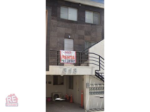 departamento tec de monterrey