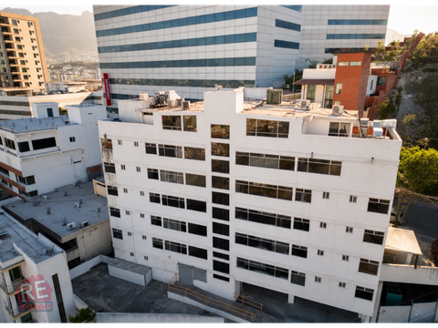 venta de edificio en vista hermosa