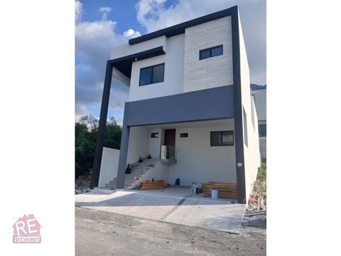 casa en venta cumbres elite premier