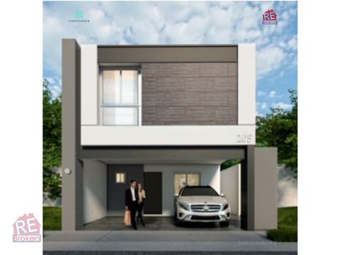 casa en venta constanza residencial guadalupe