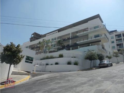 renta de departamento en torre antigua hacienda san agustin spgg