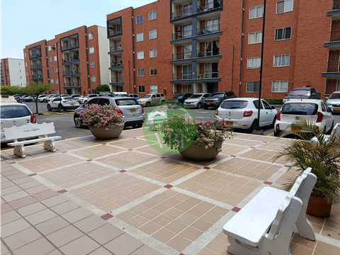 farallones de la bocha apartamento en venta en bochalema cali