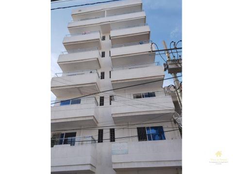 venta apartamento en el barrio chipre en cartagena de indias