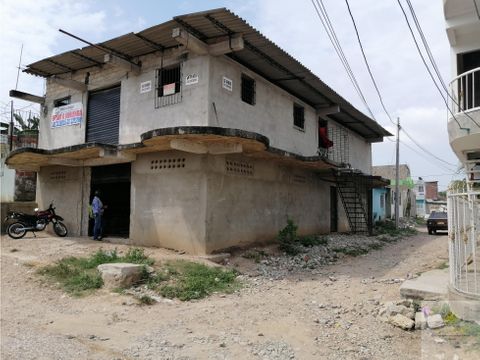 venta arriendo edificio en construccion en simon bolivar