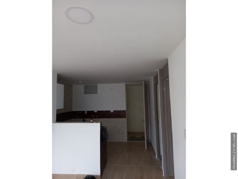 apartamento en venta en norte armenia q