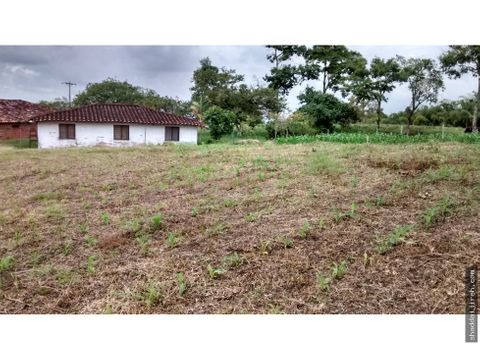 finca en venta en alcala valle del cauca