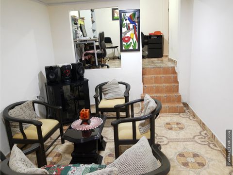 casa en venta 2 pisos en p cafetero armenia q