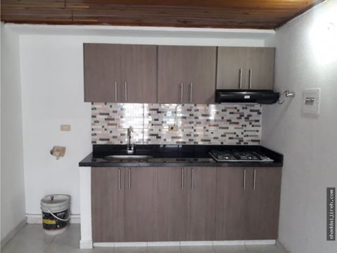 apartamento en venta norte de armenia q