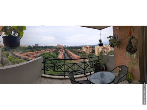 apartamento en venta en cali valle del cauca