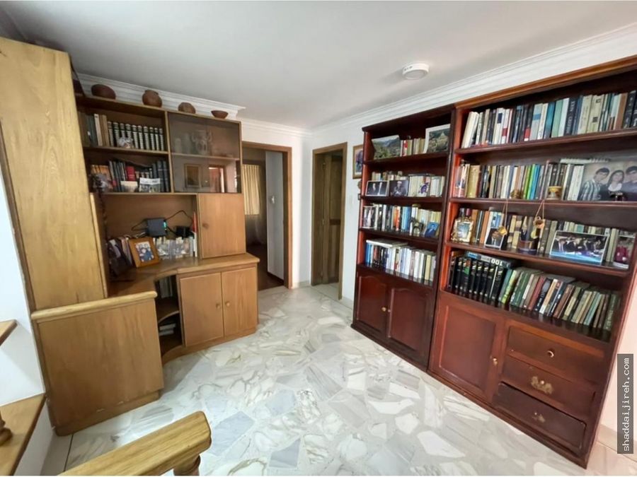 apartamento duplex en venta en norte de armenia q
