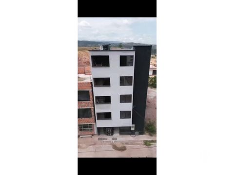 arrendamos apartamento 5 piso vientos de llanadas giron