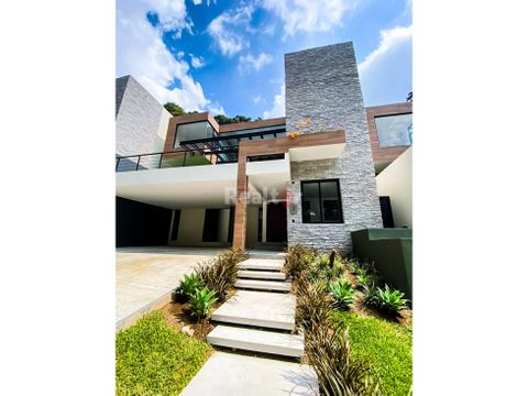 casa en venta en condominio en km 92 a santa catarina pinula