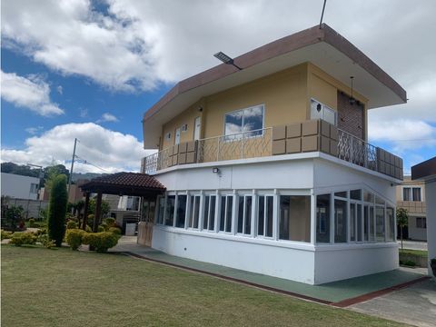 casa en renta en villa terragona san lucas