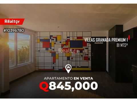 apartamento en renta venta en villas granada premium 1