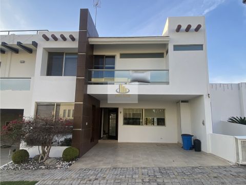 casa en venta lomas de angelopolis 2 a dos minutos de sonata