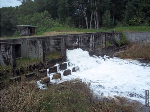 venta de lote tumaco narino