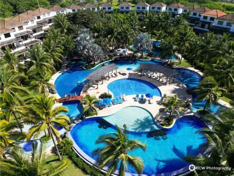 casa de playa en renta en villa los cabos monterrico