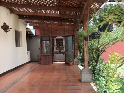 casa en venta en boca del monte