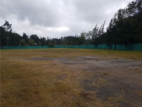 terreno en renta en ruta al atlantico zona 17