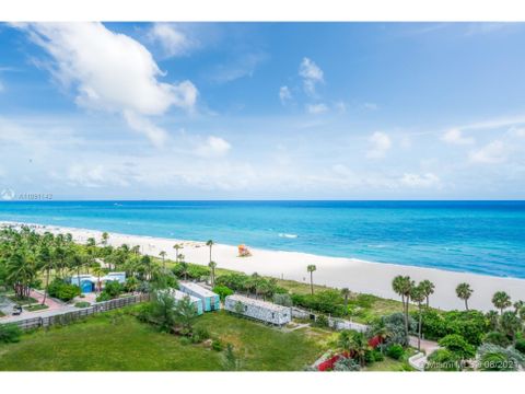 apartamento en venta en miami beach 3315 collin av