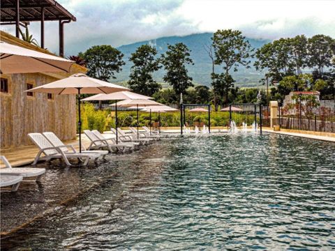 casa en venta en antigua guatemala