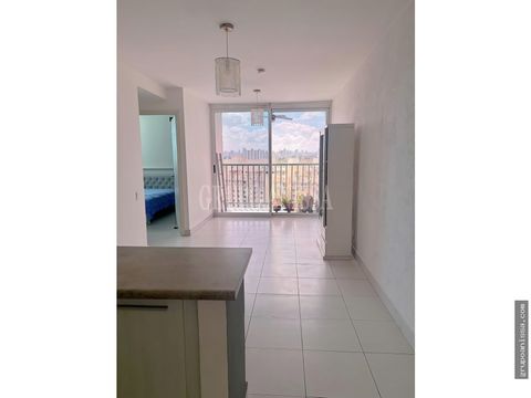 oportunidad se alquila apartamento en via espana rio abajo