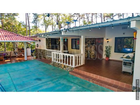 oportunidad se vende casa en los altos de cerro azul