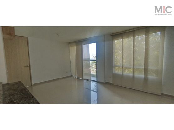 ARRIENDO DE APARTAESTUDIO EN BETANIA, BARRANQUILLA en Betania