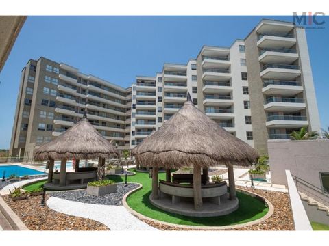 vendo apartamento en punta roca sabanilla puerto colombia