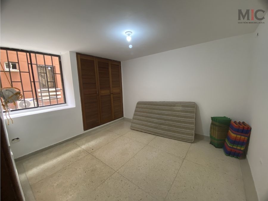 vendo apartamento en villa country barranquilla