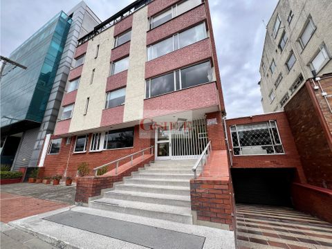 venta apartamento san patricio