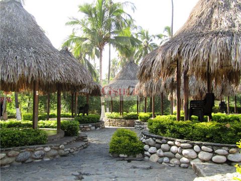 cabana en arriendo semana 51 en mendihuaca caribbean resort