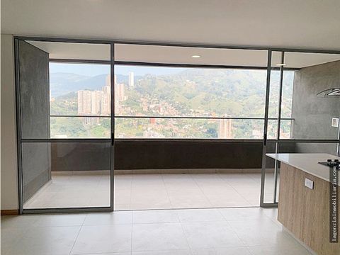 venta apartamento sabaneta loma de san jose