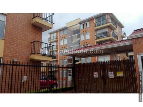 apartamento en chia la virginia parmalat venta