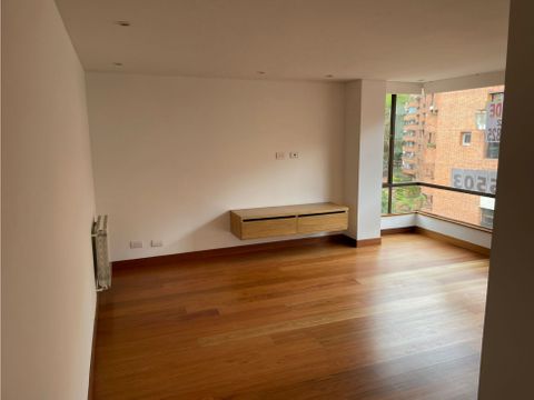 vendo apartamento en rosales