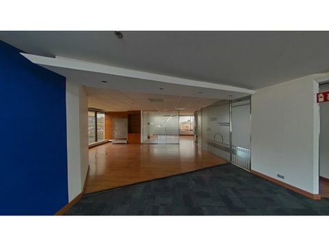 arriendo oficina en edificio