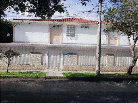 vendo casa en zona cedritos