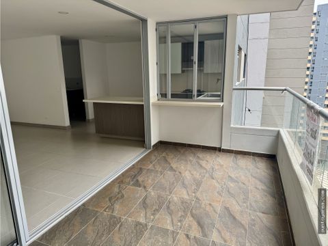 venta de apartamento en envigado loma de los mesa