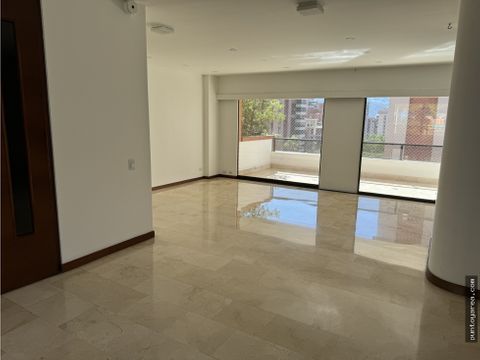 apartamento en castropol el poblado