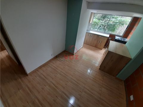apartamento en arrendamiento en san antonio de prado piso 03