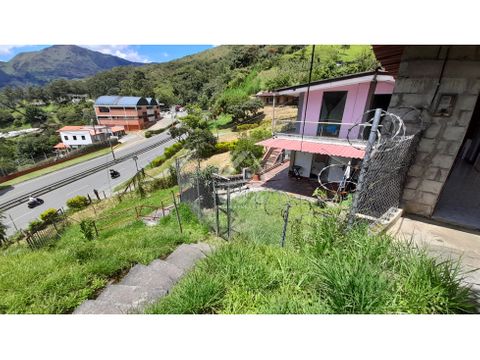 casa finca en venta o arrendamiento en copacabana
