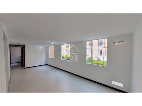 apartamento en venta soacha hogares piso 1 50m2