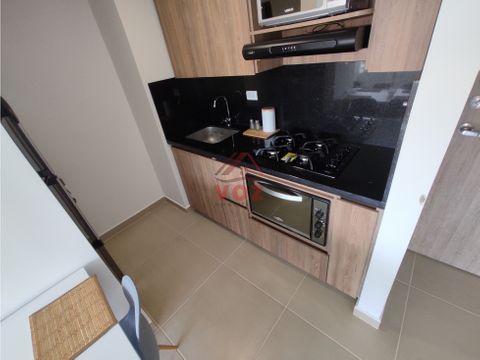 apartamento en venta sabaneta