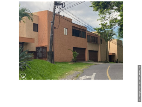 venta de condominio bello horizonte escazu