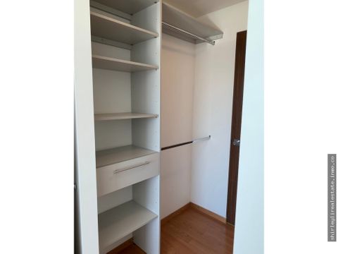 alquiler de apartamento en torre barreal heredia