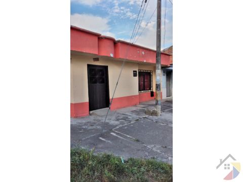 venta de casa esquinera en farfan tulua valle del cauca